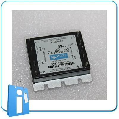 Vicor V375A12C600BL  Dc-Dc Converter