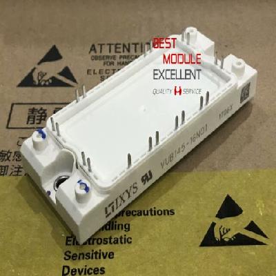 Vub145-16n01 Ixys Power Module