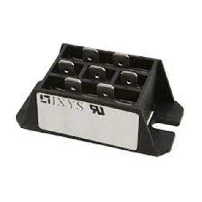 Vuo60-18no3 Ixys Rectifier Bridge