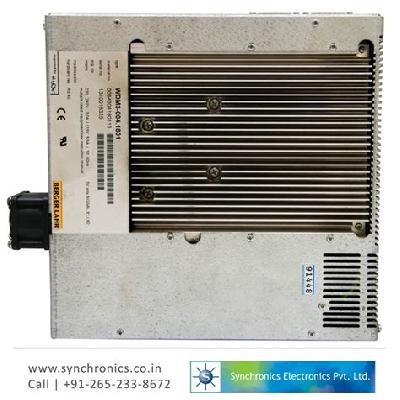 WDM3-004.1801 Stepper Motor Controller Drive Berger Lahr