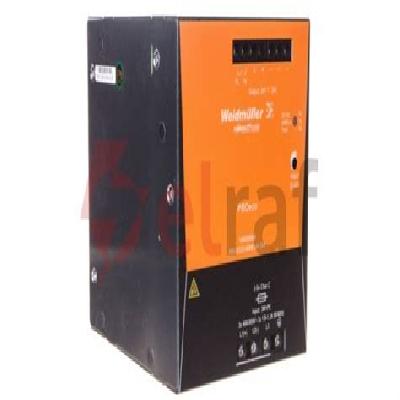 Weidmuller 1469550000 PRO ECO3