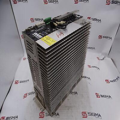 Yokogawa UR1400A6KD 2XNC DD Servo Actuator