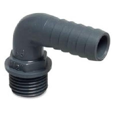 BSP 90 Degree Bend Hose Fittings
