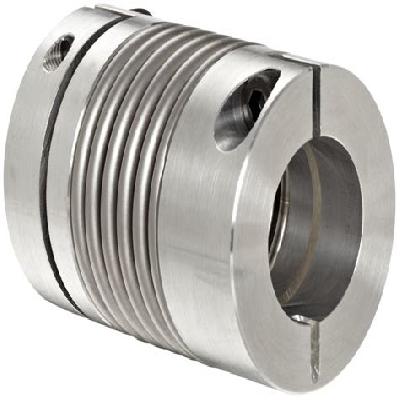 Buckle Head Coupling