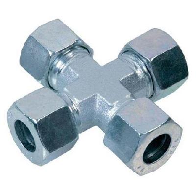 Hydraulic Equal Cross