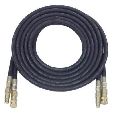 Low Pressure Hydraulic Hose