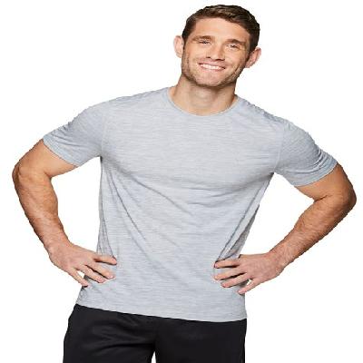 Male Tee