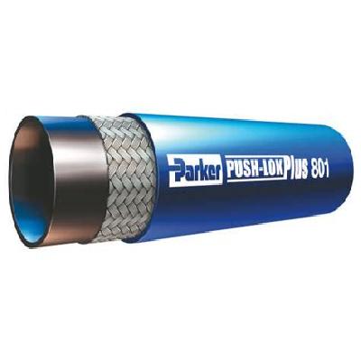 Push Lock Hose 801