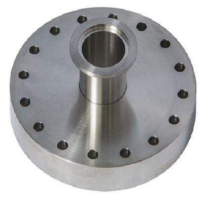 Straight Flange
