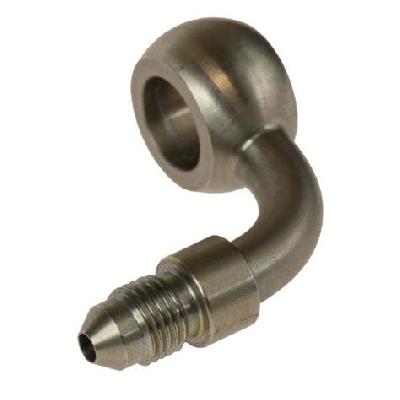 UNF 90 Degree Bend Fittings