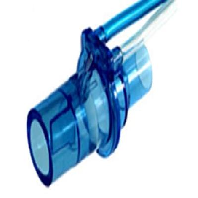 Ventilator Flow Sensor