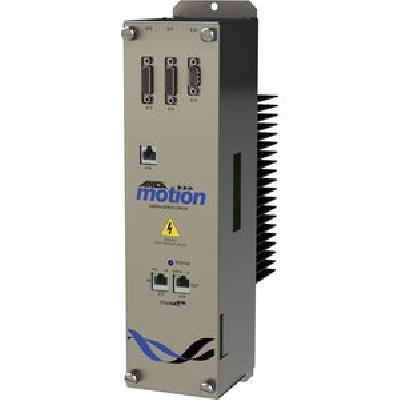 ANCA Motion Controllers Drive