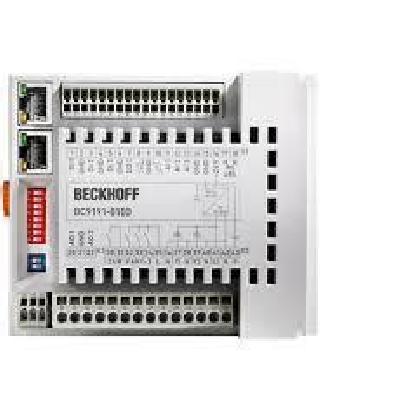 Beckhoff PLC Repairing Services