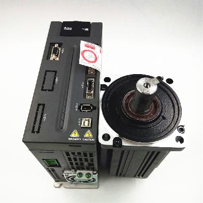 Delta Servo