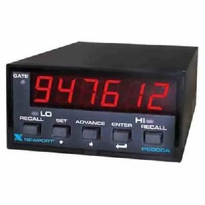 Digital Process Meter