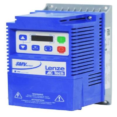Lenze Inverter Drives