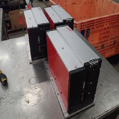 Panasonic Servo Drive Service