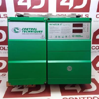 Mentor 2 Digital DC Drive