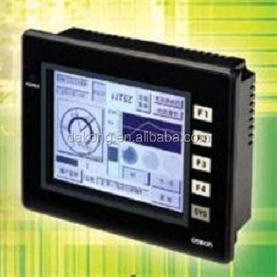 Omron HMI