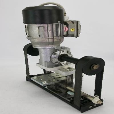 Rexroth Unit