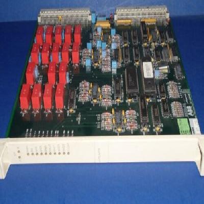Safety Robot PCB