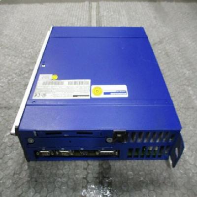 Servostar 603 drive