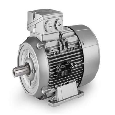 Siemens Motor
