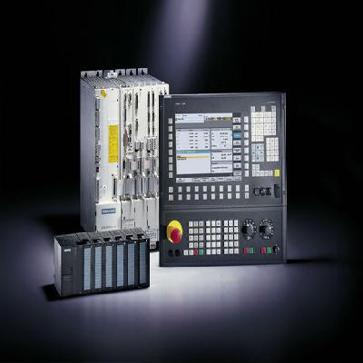 Siemens Sinumerik 