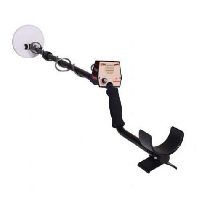 Terex Metal Detector