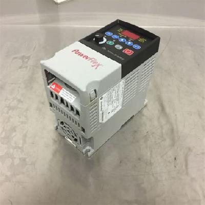 Allen Bradley VFD Drive