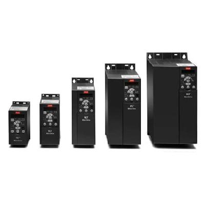Danfoss VFD Drive
