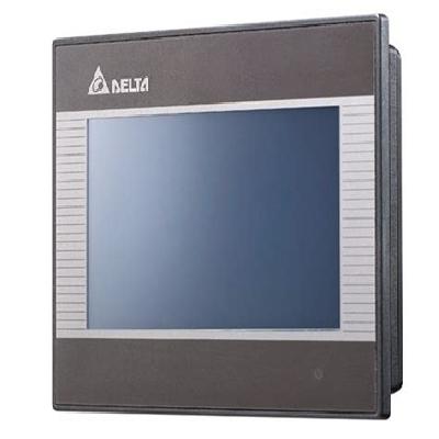 Delta HMI Touch Panel
