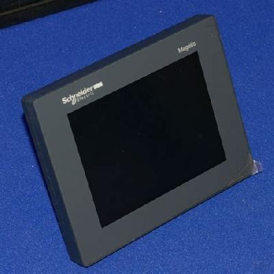 Schneider Touch Panel