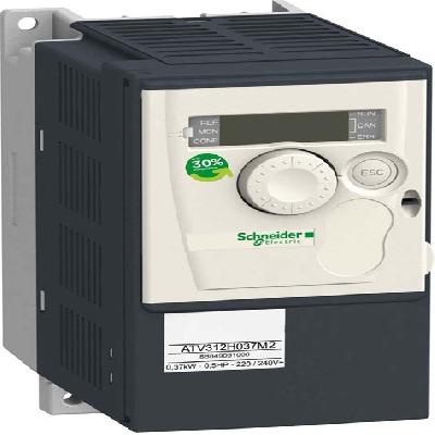 Schneider VFD