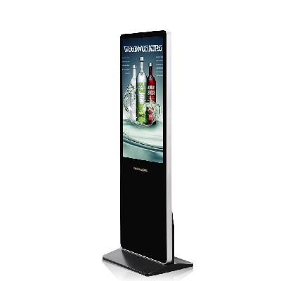 32 Digital Standee