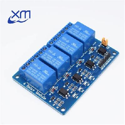 4 Co Relay Modules