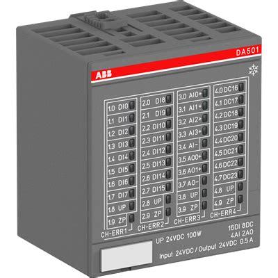 ABB AC500-XC PLC - Programmable Logic Controller