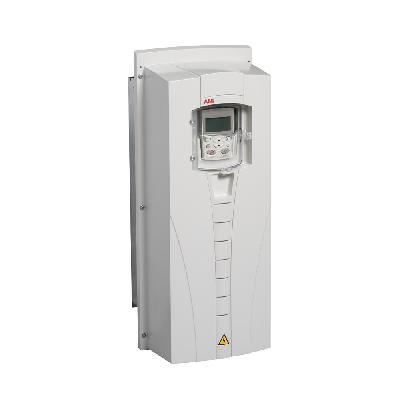 ABB ACS550 Series AC Drive VFD