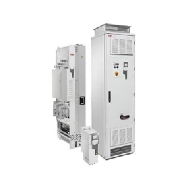 ABB ACS580 0.5kW to 300 KW VFD