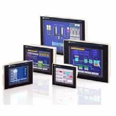 Abb HMI- Human Machine Interface