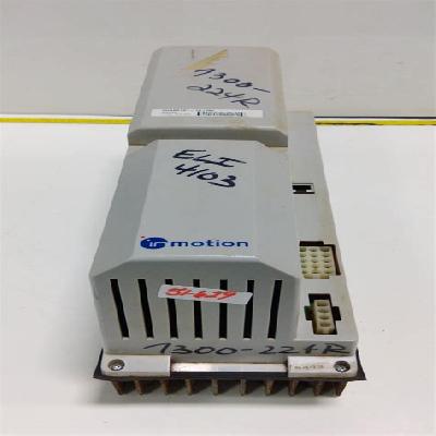 ABB Servo Drives