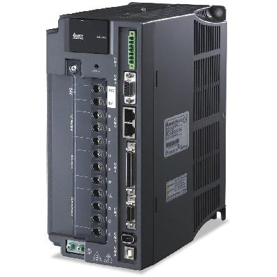 AC Servo Drives