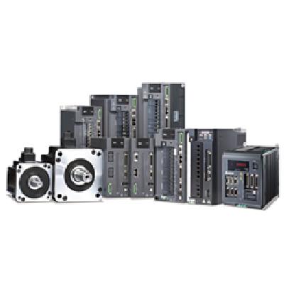 AH500 Series Programmable Logic Controllers