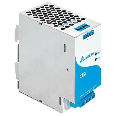 Delta DIN Rail Power Supply
