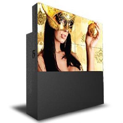 DELTA DVS-6778R8DVS-6779R8 Video Wall