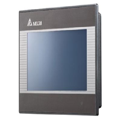 DELTA IB-4 high Resolution LED Display