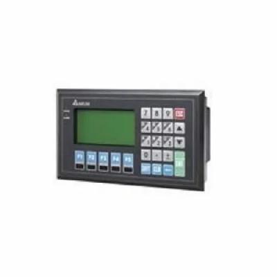 DELTA TP04G-BL-C Series HMI - Human Machine Interface