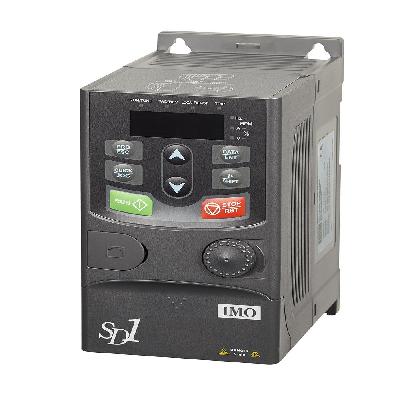 Delta Variable Frequency Drives