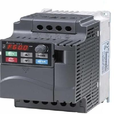 DELTA VFD-E Series AC Drives