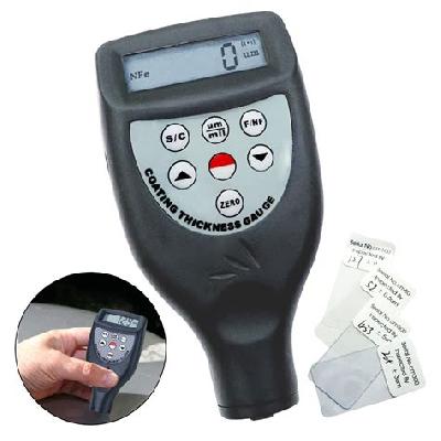 Digital Coating Thickness Guage